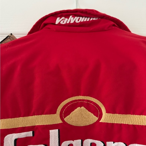 Vintage Racing Jacket - Picture 12 of 12